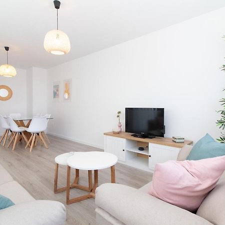 Global Properties, Moderno Apartamento A 3 Minutos De La Playa Puerto de Sagunto Exterior foto