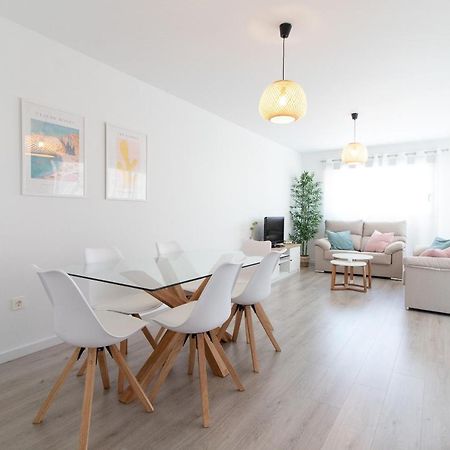 Global Properties, Moderno Apartamento A 3 Minutos De La Playa Puerto de Sagunto Exterior foto