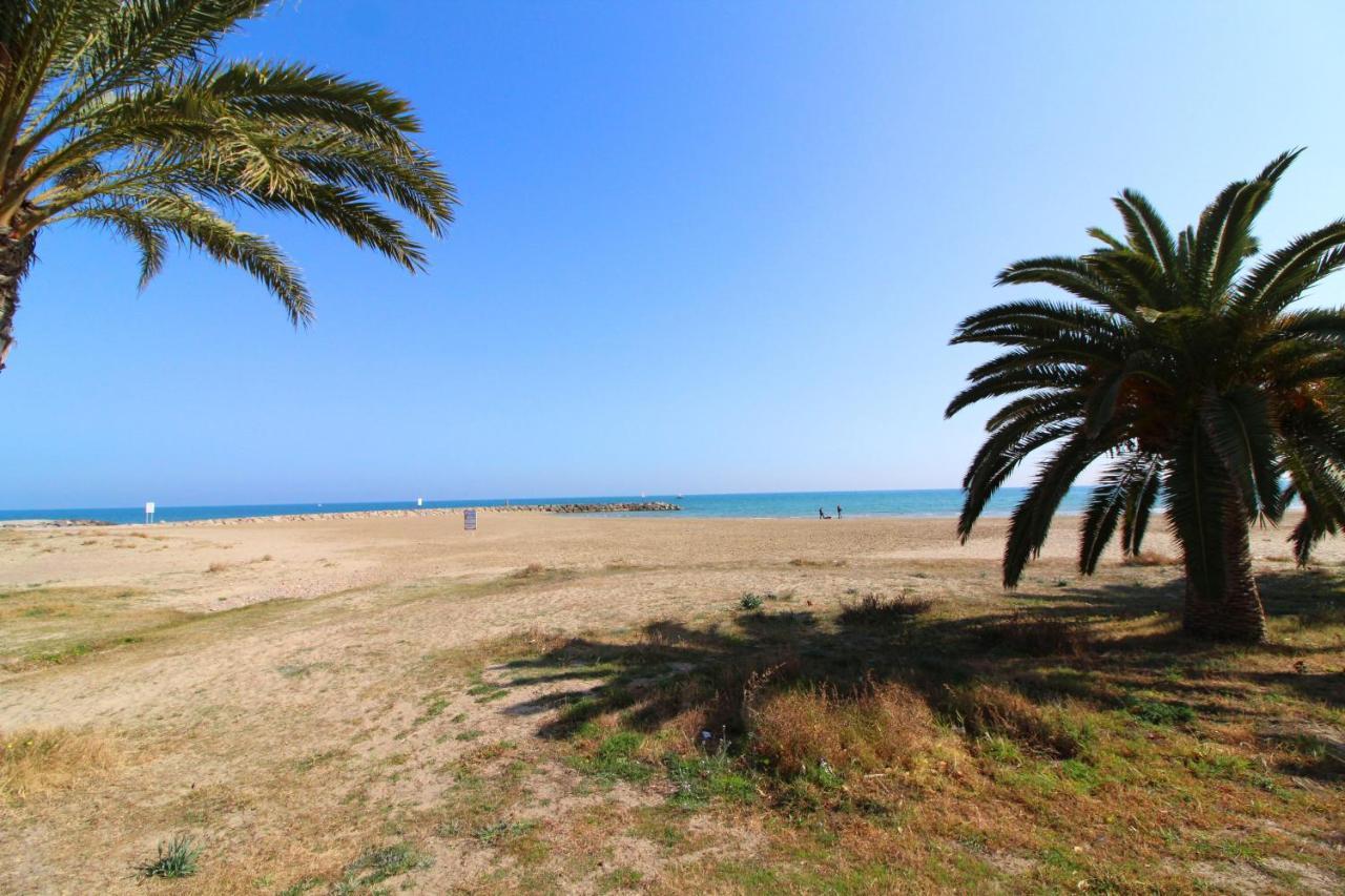 Global Properties, Moderno Apartamento A 3 Minutos De La Playa Puerto de Sagunto Exterior foto