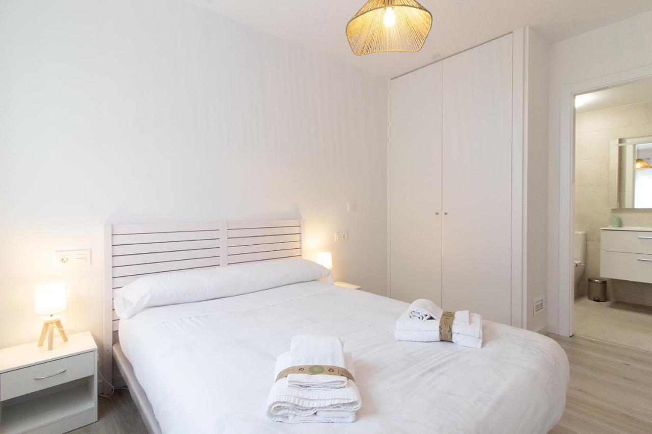 Global Properties, Moderno Apartamento A 3 Minutos De La Playa Puerto de Sagunto Exterior foto
